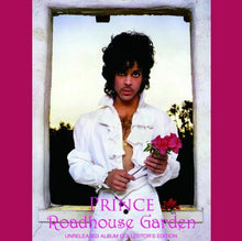 Load image into Gallery viewer, Prince Roadhouse Garden 1986 Unreleased Album Collector&#39;s Edition 2CD
