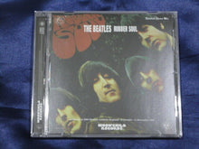 Load image into Gallery viewer, The Beatles Rubber Soul Spectral Stereo Mix CD 1 Disc Case Moonchild Records New
