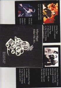 Jimmy Page Black Crowes D.Coverdale Die Another Day 1999 CD 1 Disc 12 Tracks F/S