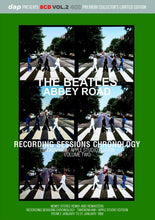Load image into Gallery viewer, The Beatles Abbey Road Twickenham Apple Studio Edition CD 8 Discs 169 Tracks F/S
