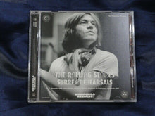 Load image into Gallery viewer, The Rrolling Stones Surrey Rehearsals 1968 Cover Type-B CD 14 tracks Moonchild
