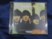 Load image into Gallery viewer, The Beatles For Sale Spectral Stereo Mix CD 1 Disc Case Moonchild Records New
