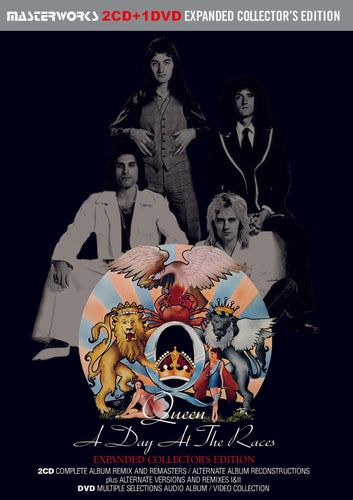 Queen – Music Lover Japan