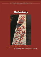 Load image into Gallery viewer, Paul McCartney Alternate Archive Collection DVD 1 Disc 16 Tracks Music Rock F/S
