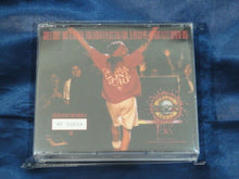 Load image into Gallery viewer, Guns N&#39; Roses / Rose In The Wild 1993 2CD 1DVD 50 Tracks Empress Valley
