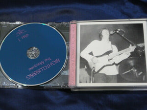 Derek And The Dominos Nightclubbing CD 3 Discs 26 Tracks Mid Valley Music Rock