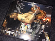 Load image into Gallery viewer, Guns N&#39; Roses Oklahoma Stampede CD 2 Discs 21 Tracks Moonchild Records Hard Rock
