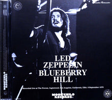 Load image into Gallery viewer, Led Zeppelin Blueberry Hill Winston Remaster 2CD 16 Tracks Moonchild
