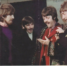 Load image into Gallery viewer, The Beatles 1976 The SGT. Pepper Commemorative Issue TMOQ Gazette 2DVD Music F/S
