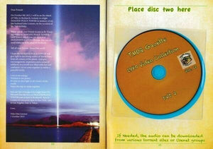 John Lennon The 1980 Video Collection TMOQ Gazette DVD 2 Discs Rock Music F/S