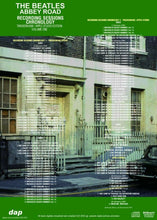 Load image into Gallery viewer, The Beatles Abbey Road Twickenham Apple Studio Edition CD 8 Discs 169 Tracks F/S
