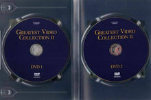 Load image into Gallery viewer, QUEEN GREATEST VIDEO COLLECTION Complete 1 2 3 DVD 6 Discs Set Special Edition
