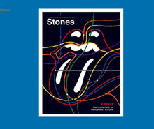 Load image into Gallery viewer, The Rolling Stones No Filter Us Tour August 5 2019 New Jersey CD 2 Discs
