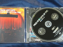 Load image into Gallery viewer, Roger Waters Pros And Cons Of NYC 1985 CD 2 Discs 32 Tracks Moonchild Records
