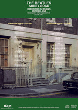 Load image into Gallery viewer, The Beatles Abbey Road Twickenham Apple Studio Edition CD 6 Discs Set Music Rock

