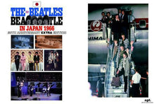 Load image into Gallery viewer, The Beatles IN JAPAN 1966 50th ANNIVERSARY EXTRA EDITION 2CD 2DVD Set Music Rock
