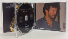 Load image into Gallery viewer, Eric Clapton Sayonara Fukuoka 1985 CD 2 Discs Case Set Soundboard Moonchild F/S
