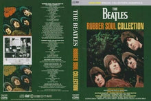 Load image into Gallery viewer, The Beatles Rubber Soul Collection 2016 1CD 1DVD Set Music Rock Pops Japan F/S

