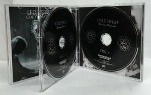 Led Zeppelin Cold Sweat 1973 Winston Remaster CD 3 Discs Set Music Hard Rock