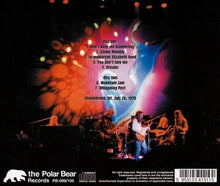 Load image into Gallery viewer, The Allman Brothers Band Jamming In Midnight 1970 CD 1 Disc 7 Tracks Music Rock
