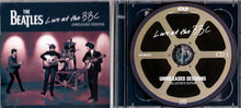 Load image into Gallery viewer, The Beatles Live At The BBC Studio Unreleased Sessions CD 2 Discs Set Music F/S
