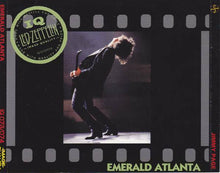 Load image into Gallery viewer, Jimmy Page Emerald Atlanta 1988 September 6 Promptional Only Take CD 2 Discs Set
