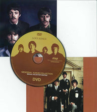 Load image into Gallery viewer, The Beatles Love Songs Special Collector&#39;s Edition Memorial Album Collection F/S
