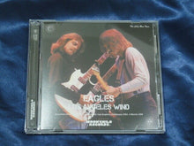 Load image into Gallery viewer, Eagles Los Angeles Wind 1980 CD 2 Discs Set The Long Run Tour Moonchild Music
