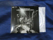 Load image into Gallery viewer, Led Zeppelin Live On Blueberry Hill Stereo Matrix Master 2CD Empress Valley Rock
