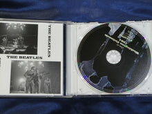 Load image into Gallery viewer, The Beatles Live At Washington Coliseum 1964 CD 1 Disc 13 Tracks GreenAPPLE Rock
