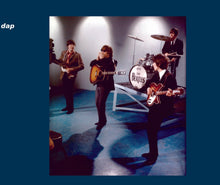 Load image into Gallery viewer, The Beatles Live At The BBC Studio Unreleased Sessions CD 2 Discs Set Music F/S
