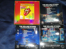 Load image into Gallery viewer, The Rolling Stones London Is Burning 2018 CD 6 Discs Empress Valley Rock Music

