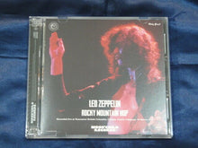 Load image into Gallery viewer, Led Zeppelin Moonchild Records 6 Title CD 18 Discs Set Soundboard Music Rock
