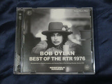 Load image into Gallery viewer, Bob Dylan Best Of The RTR 1976 CD 2 Discs Set Moonchild Records Music Rock Pops
