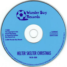 Load image into Gallery viewer, Oasis Helter Skelter Christmas 1995 1999 CD 1 Disc 14 Tracks Music Rock Pops F/S

