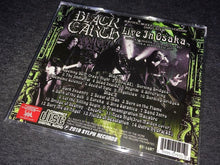 Load image into Gallery viewer, Black Earth Live In Osaka 2019 Umeda Club Quattro CD 2 Discs 24 Tracks Music F/S
