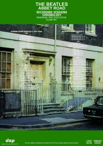 The Beatles Abbey Road Twickenham Apple Studio Edition CD 8 Discs 169 Tracks F/S