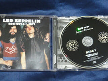 Load image into Gallery viewer, Led Zeppelin BBC 1971 A Cover CD 2 Discs 13 Tracks Moonchild Records Music Rock
