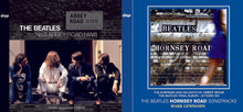 Load image into Gallery viewer, The Beatles Abbey Road Hornsey Road 50 Years CD 2 Discs Set Music Rock Pops F/S
