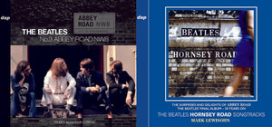 The Beatles Abbey Road Hornsey Road 50 Years CD 2 Discs Set Music Rock Pops F/S