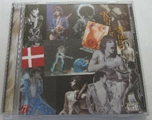 Load image into Gallery viewer, The Rolling Stones An Afternoon In Copenhagen 1973 CD 1 Disc 14 Tracks Music F/S
