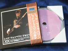 Load image into Gallery viewer, Led Zeppelin Evolution Is Timing 3 Empress Valley Box 12 DVD set
