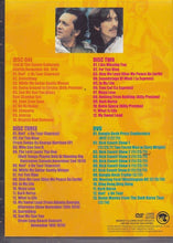Load image into Gallery viewer, George Harrison US 1974 Live At The Center Coliseum Seattle 3CD 1DVD 4 Discs Set
