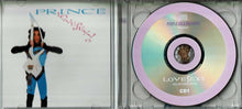 Load image into Gallery viewer, Prince Lovesexy Remix And Remasters Love Sexy Collector&#39;s Edition 2CD PGA
