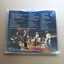 Load image into Gallery viewer, Various Artists Arms Benefit Concert 1983 Royal Albert Hall 1st Night CD 2 Discs

