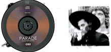 Load image into Gallery viewer, Prince The Revolution Parade 2CD Under The Cherry Moon Acoustic Demo &amp; More
