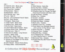 Load image into Gallery viewer, John Lennon Pure Lennon 1970-1980 CD 2 Discs 42 Tracks Rock Pops Music Japan F/S
