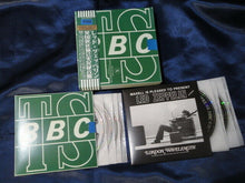 Load image into Gallery viewer, LED ZEPPELIN / THE BEST OF THE BBC ROCK HOUR (6CD + 2DVD-A) Box set
