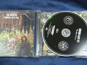The Beatles KINFAUNS 1968 CD 2 Discs 50 Tracks Moonchild Records Music Rock F/S