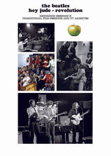 Load image into Gallery viewer, The Beatles Hey Jude Revolution The Complete Singles Archive 2CD 1DVD 3 Discs
